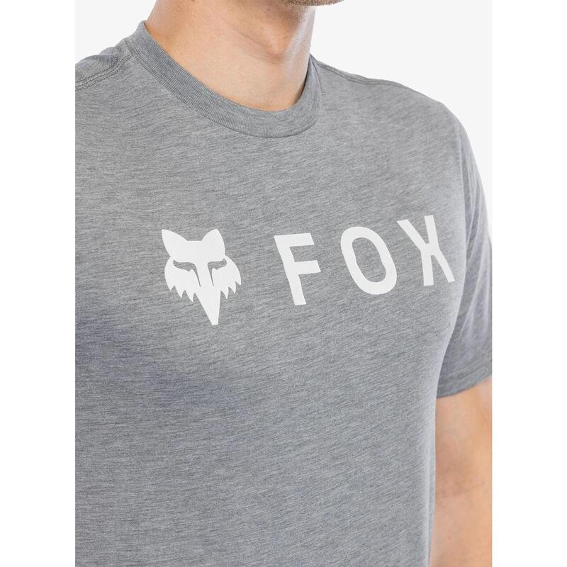 Koszulka szybkoschnąca Fox Absolute SS Tech Tee