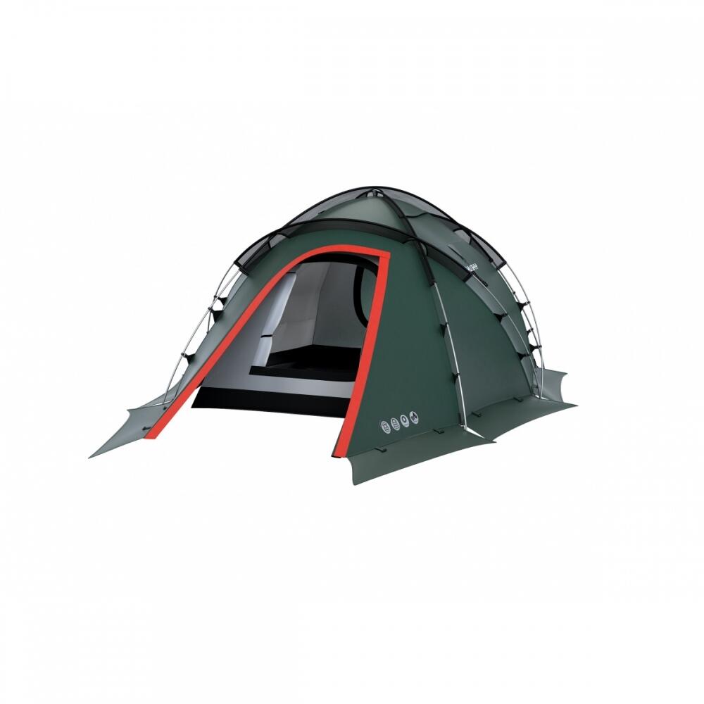 Tent Husky Fighter 3-4 2/7