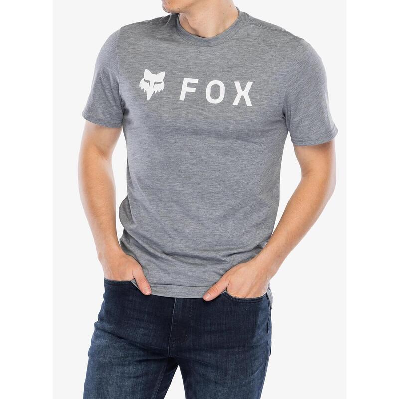 Koszulka szybkoschnąca Fox Absolute SS Tech Tee
