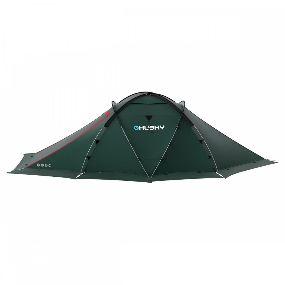 Tent Husky Fighter 3-4 4/7