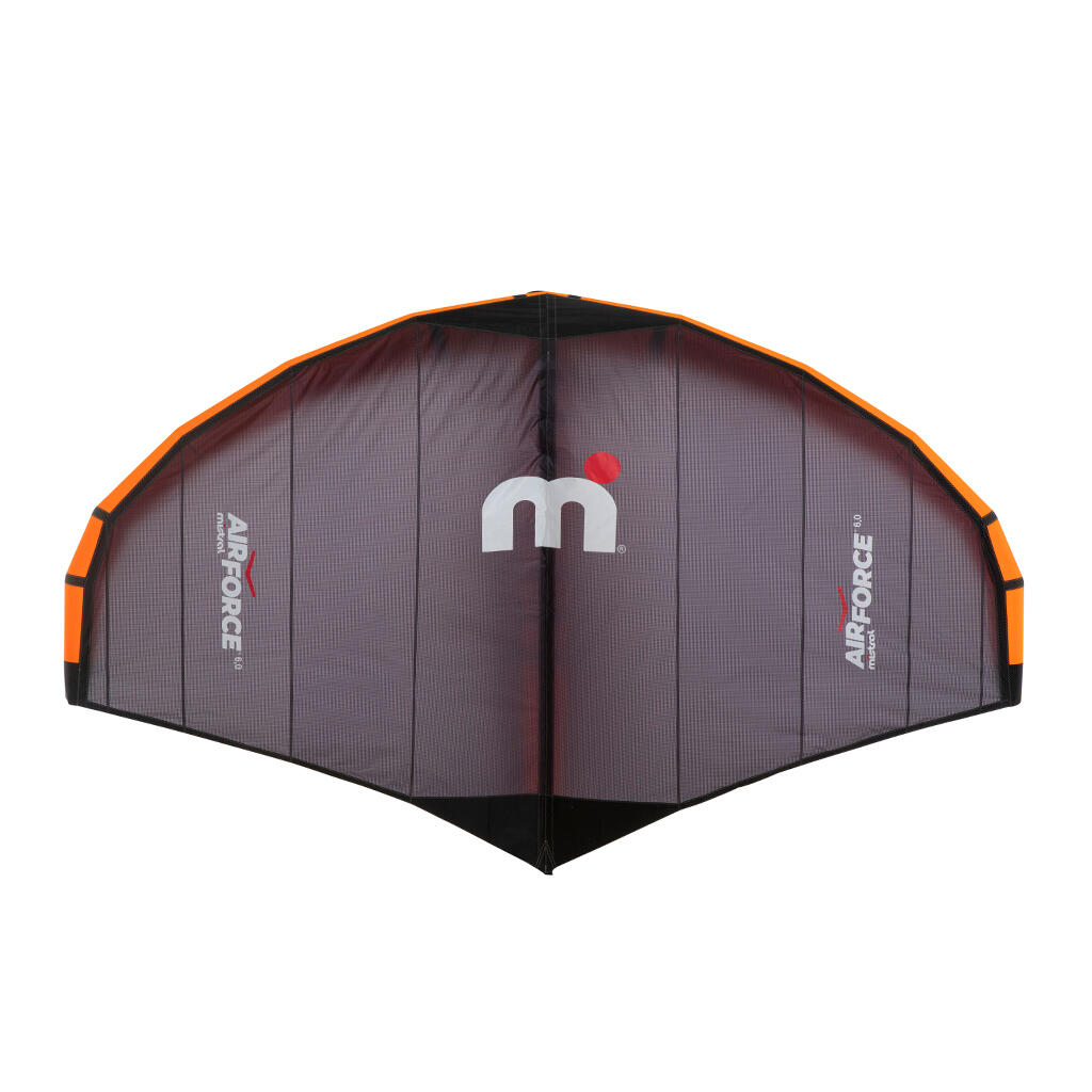 Wing Mistral 6M 2/6