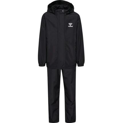 Fermeture À Cordon Ensemble De Pluie Hmlnessie Enfant