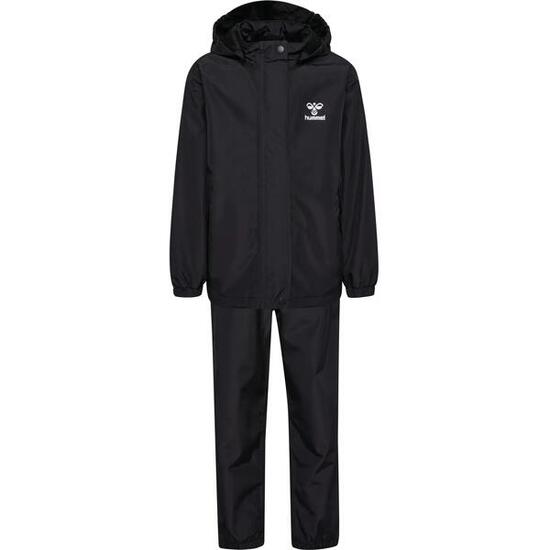 Ensemble imperméable enfant Hummel Nessie