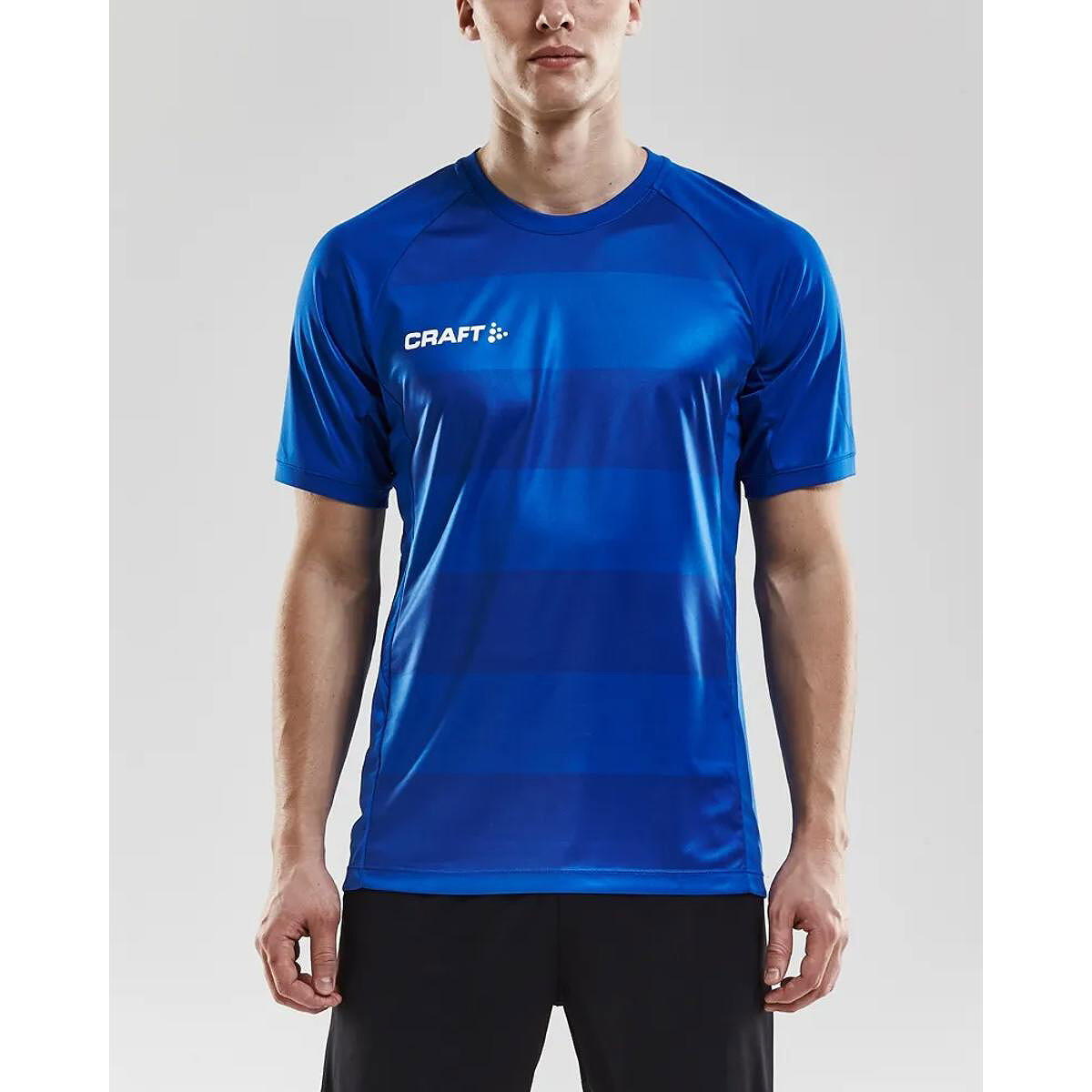 Craft Progress Kurzarmshirt Herren - Royal, XXL 2/3