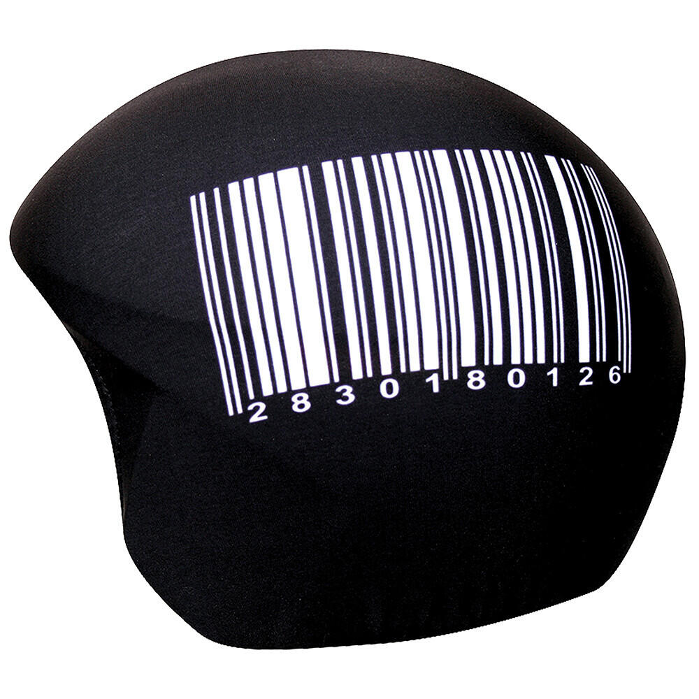 Child's helmet cover Coolcasc Coolprint