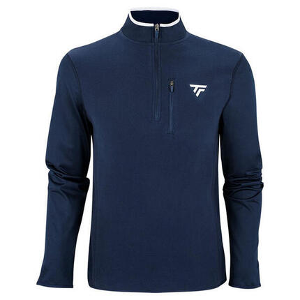 Sweatshirt 1/4 Reißverschluss Tecnifibre