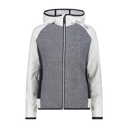 Veste à capuche femme CMP