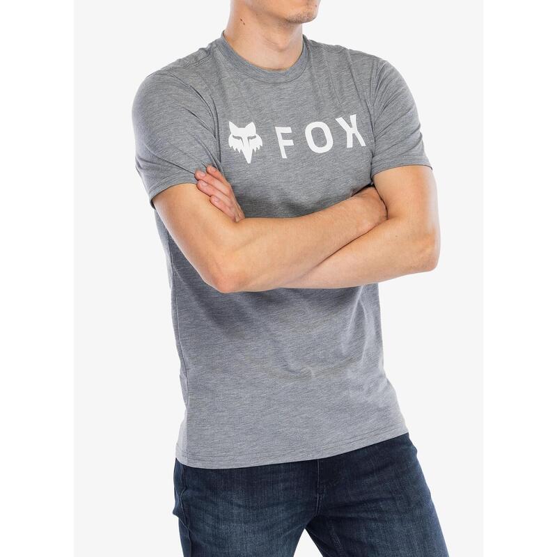 Koszulka szybkoschnąca Fox Absolute SS Tech Tee