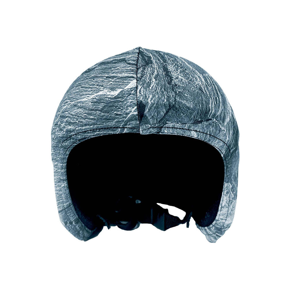 Child's helmet cover Coolcasc Coolprint