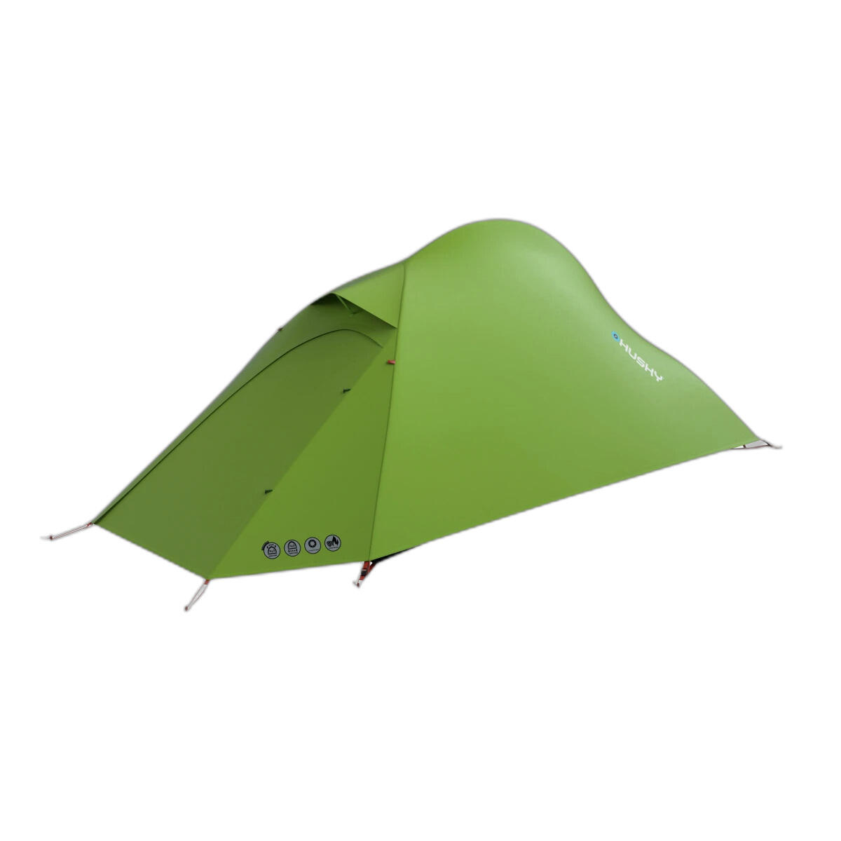 Zelt Husky Sawaj Camel 2 1/7