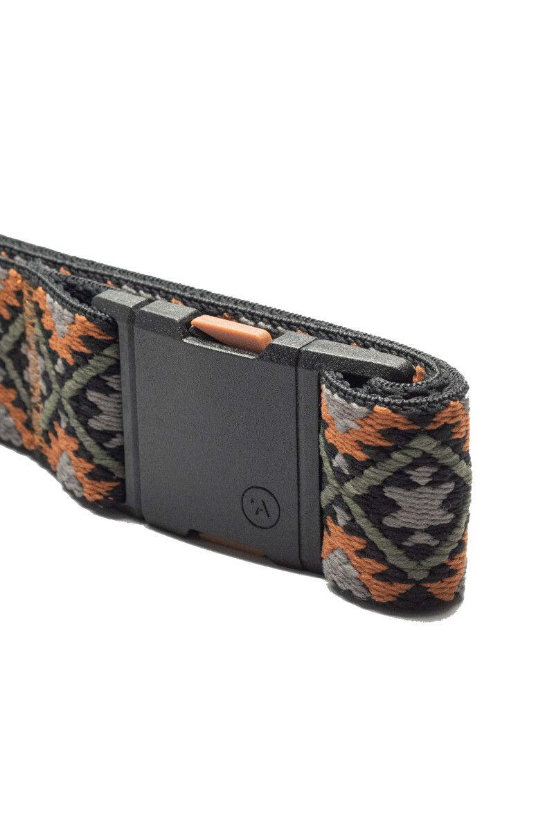 Pasek do spodni trekkingowych Twilight Slim 3/7