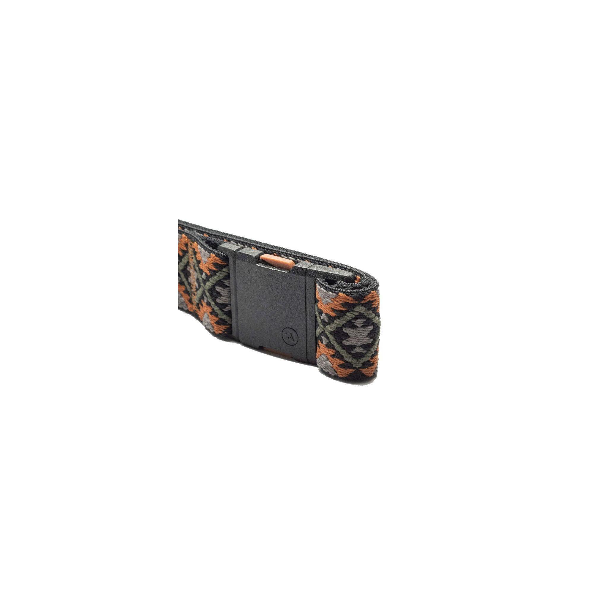 Pasek Twilight Slim - Bay - Ash