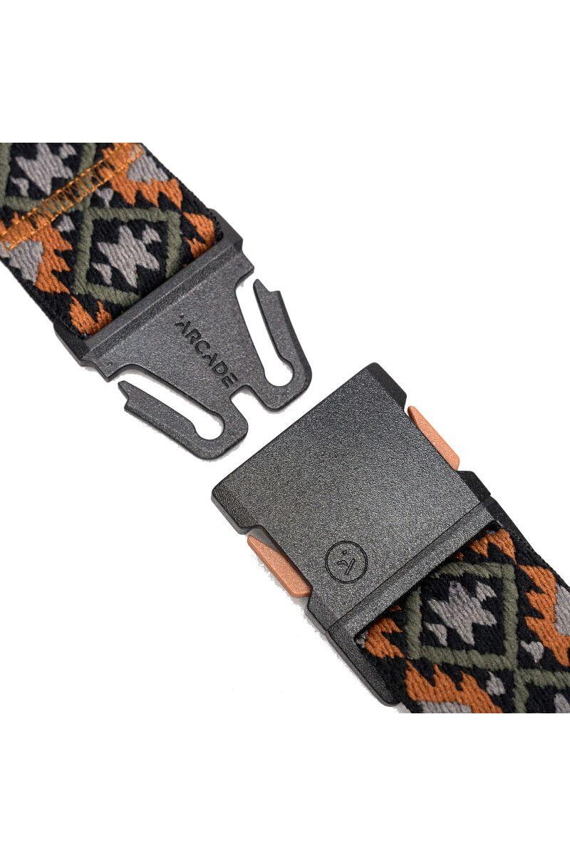 Pasek do spodni trekkingowych Twilight Slim 2/7