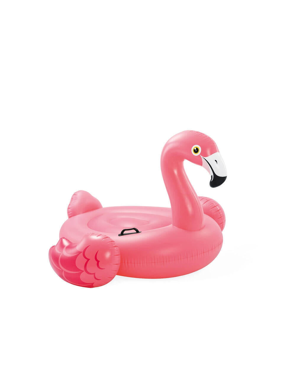 Flamingo Ride-On Inflatable Pool Float -  2