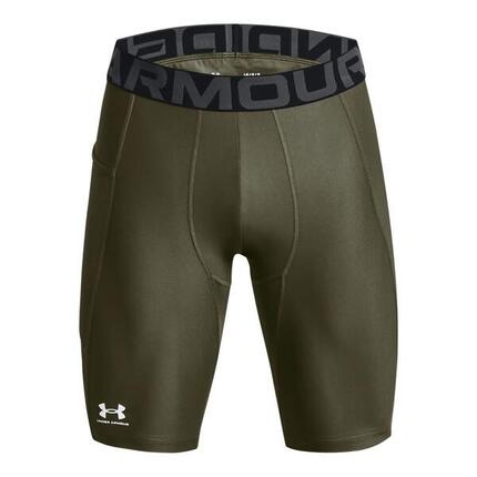 Short long à poches Under Armour HeatGear®