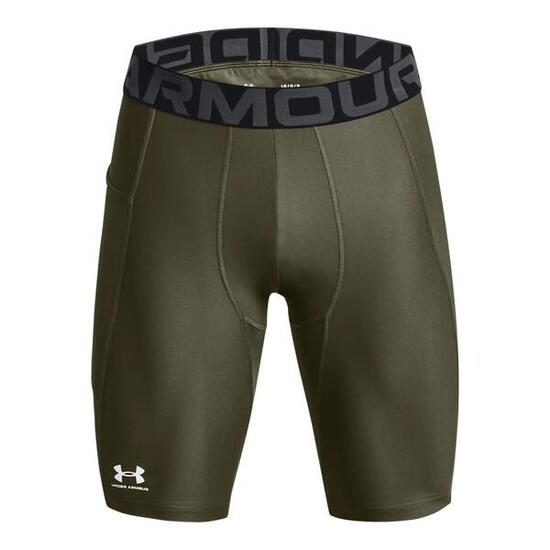 Cuissard long à poches Under Armour HeatGear