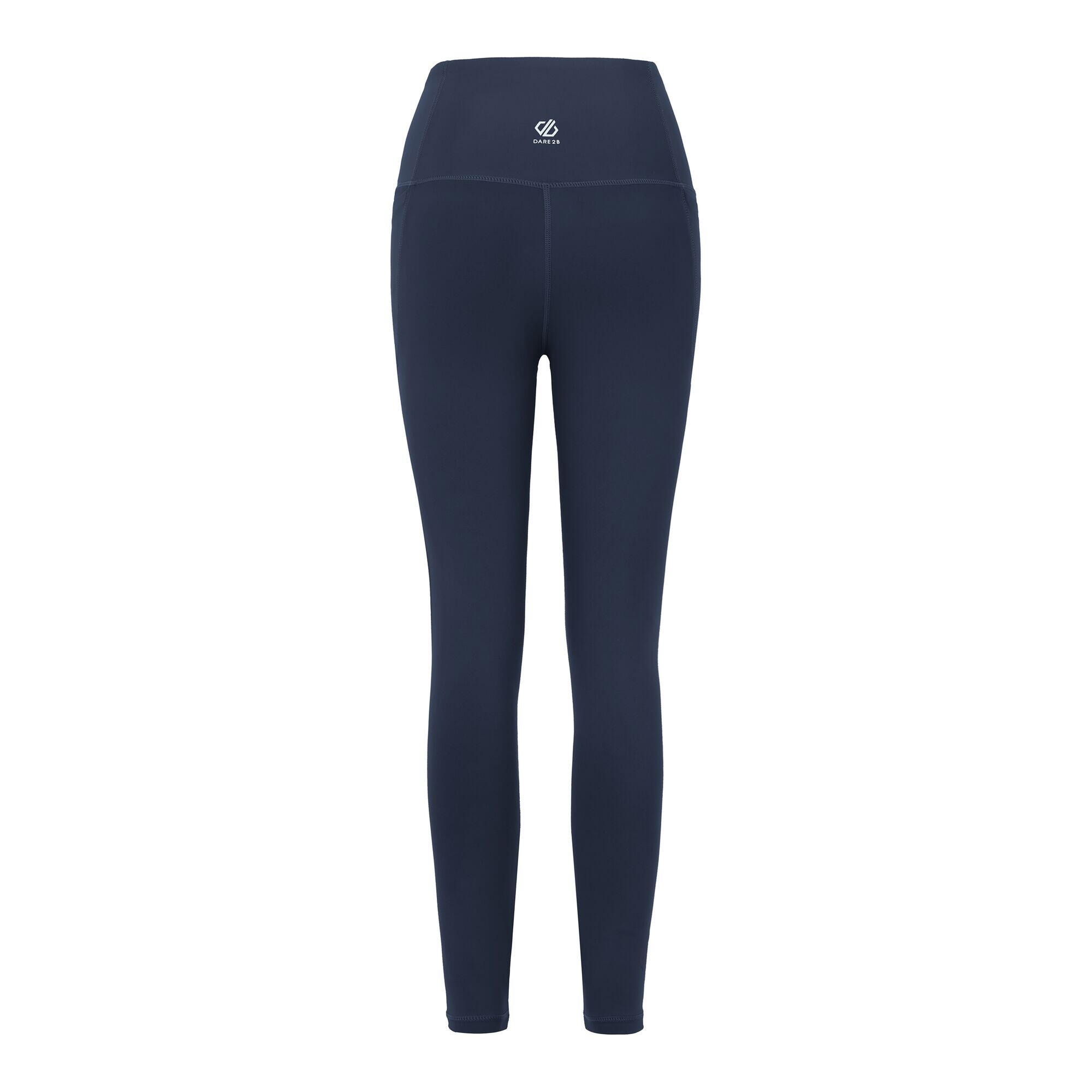 Leggings Refresh Mulher/Senhora (Azul Marinho) 2/4