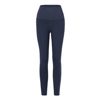 Dames refresh legging (zwart)