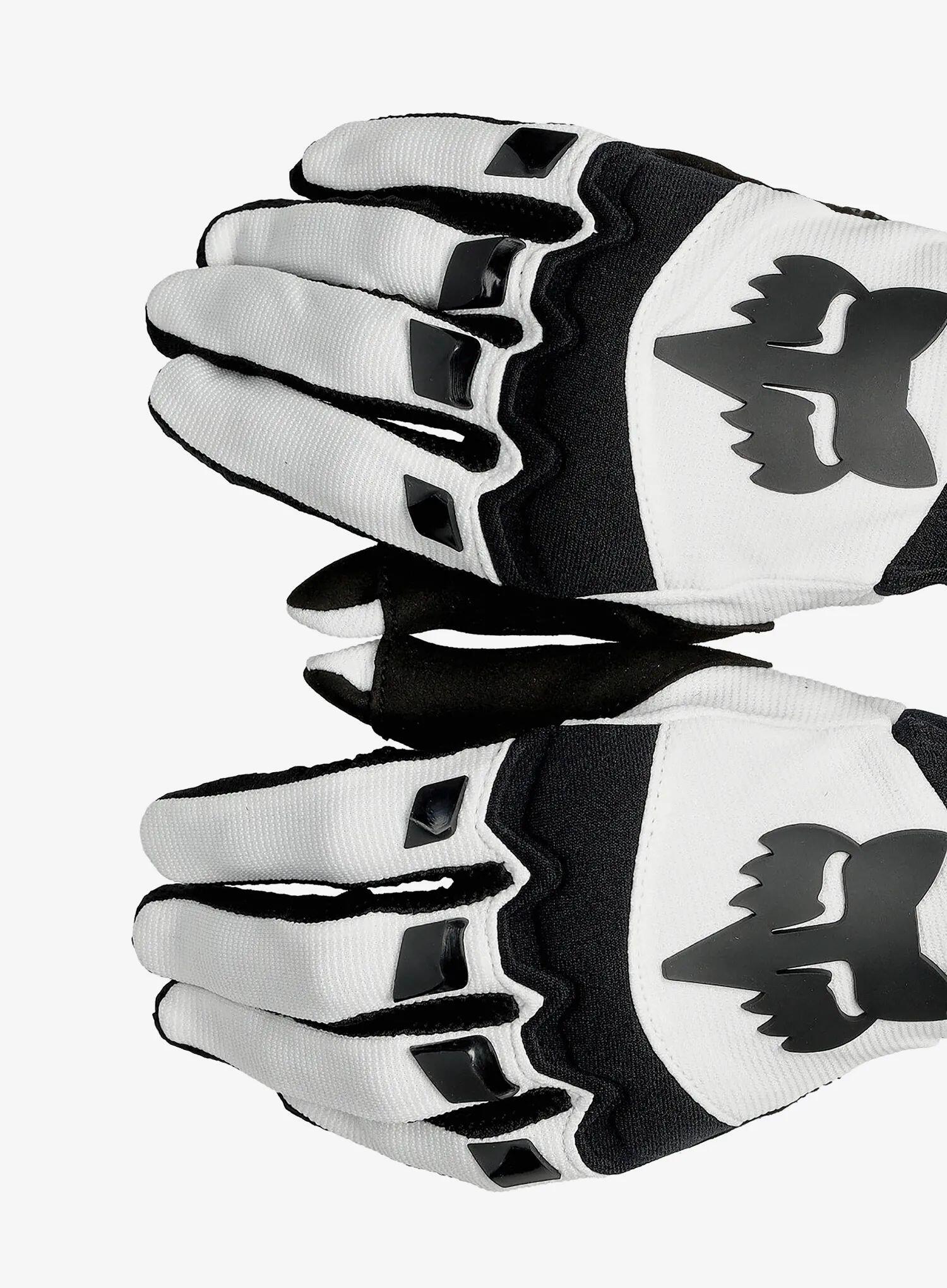 Rękawiczki rowerowe męskie Fox Dirtpaw Glove 3/5
