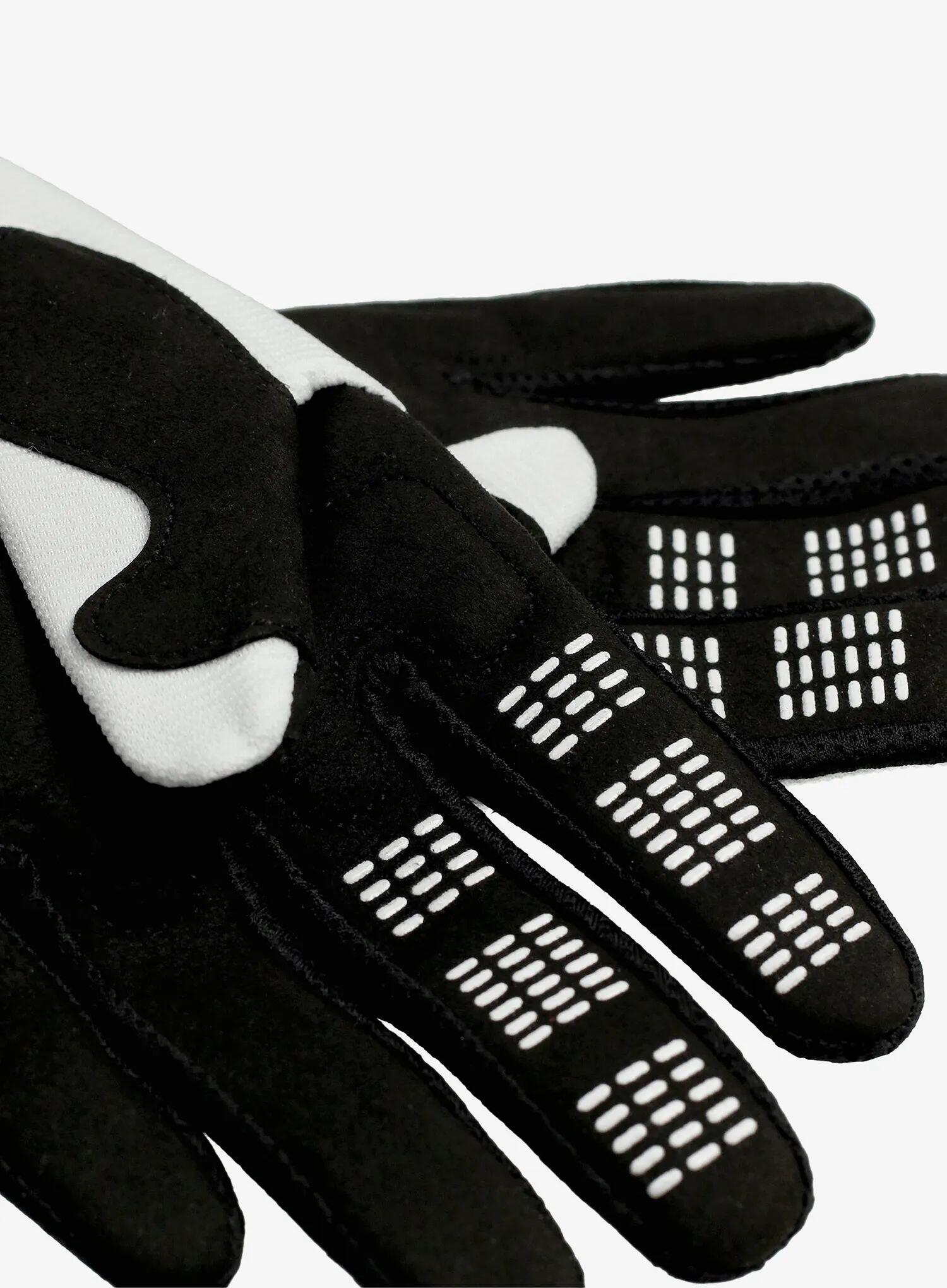 Rękawiczki rowerowe męskie Fox Dirtpaw Glove 5/5