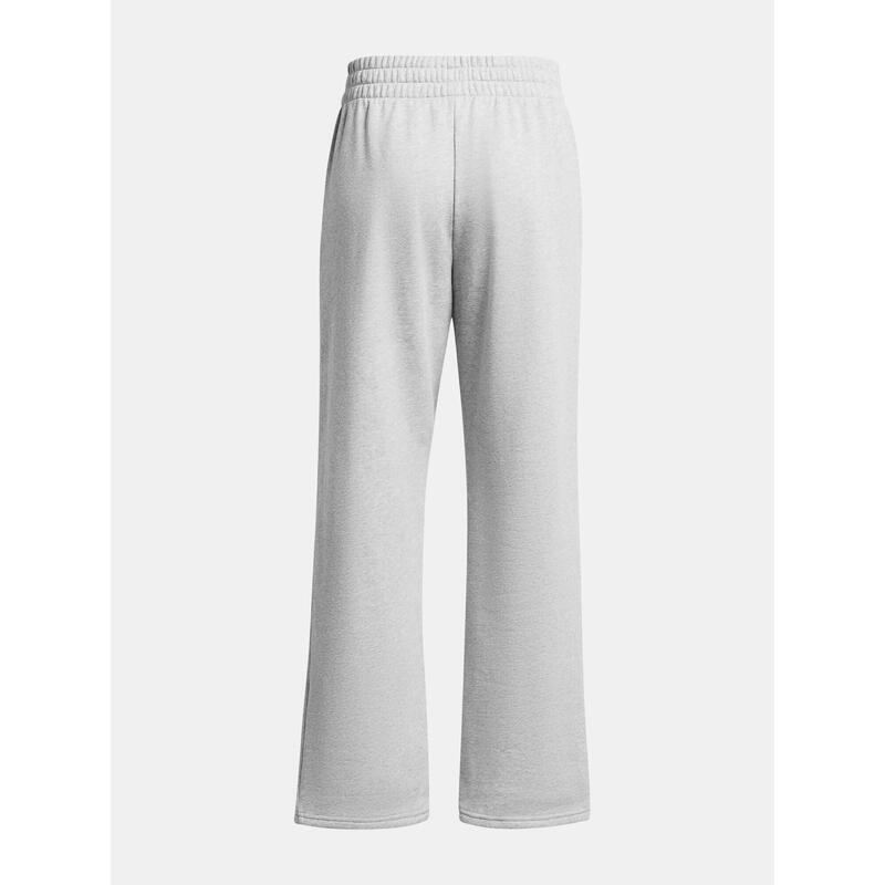 Pantaloni damă Under Armour Rival Fleece Straight