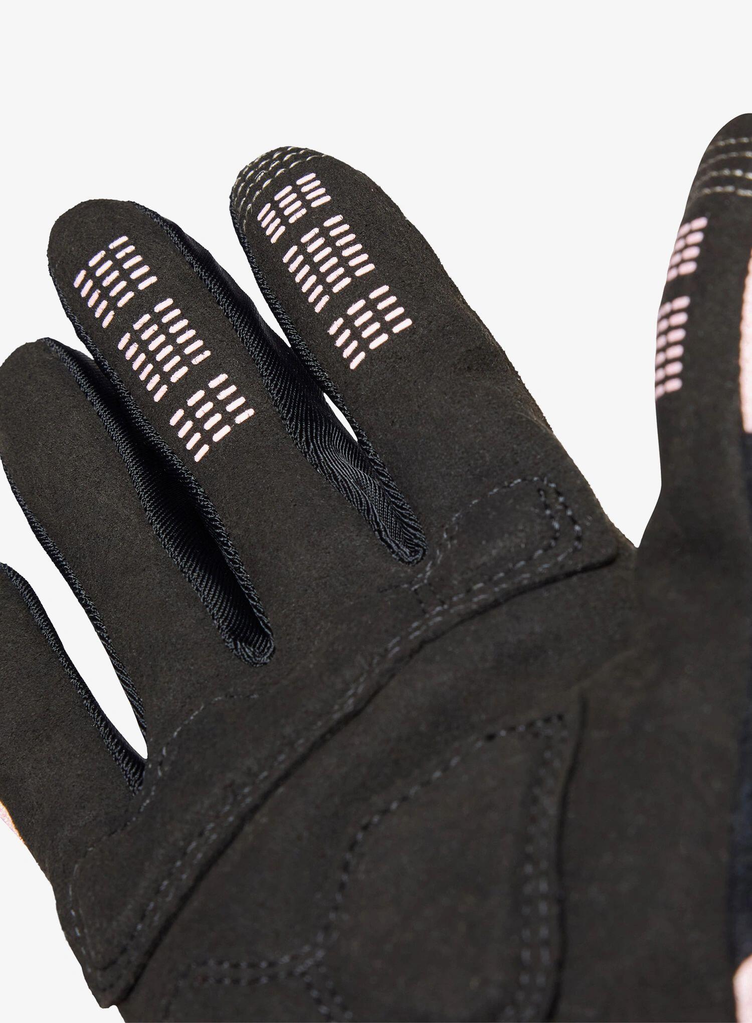 Rękawiczki rowerowe damskie Fox Ranger Glove Gel 3/5