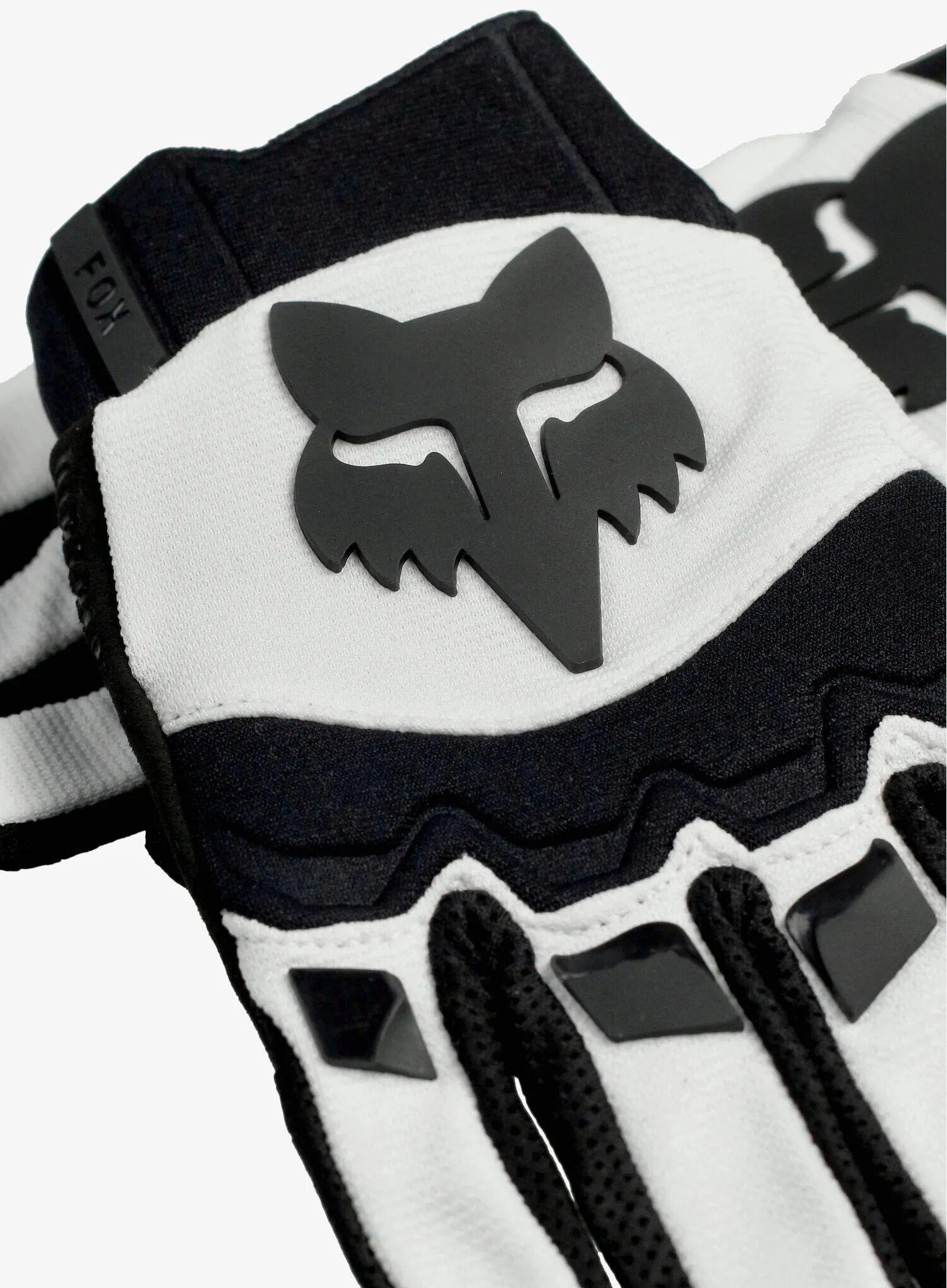Rękawiczki rowerowe męskie Fox Dirtpaw Glove 4/5