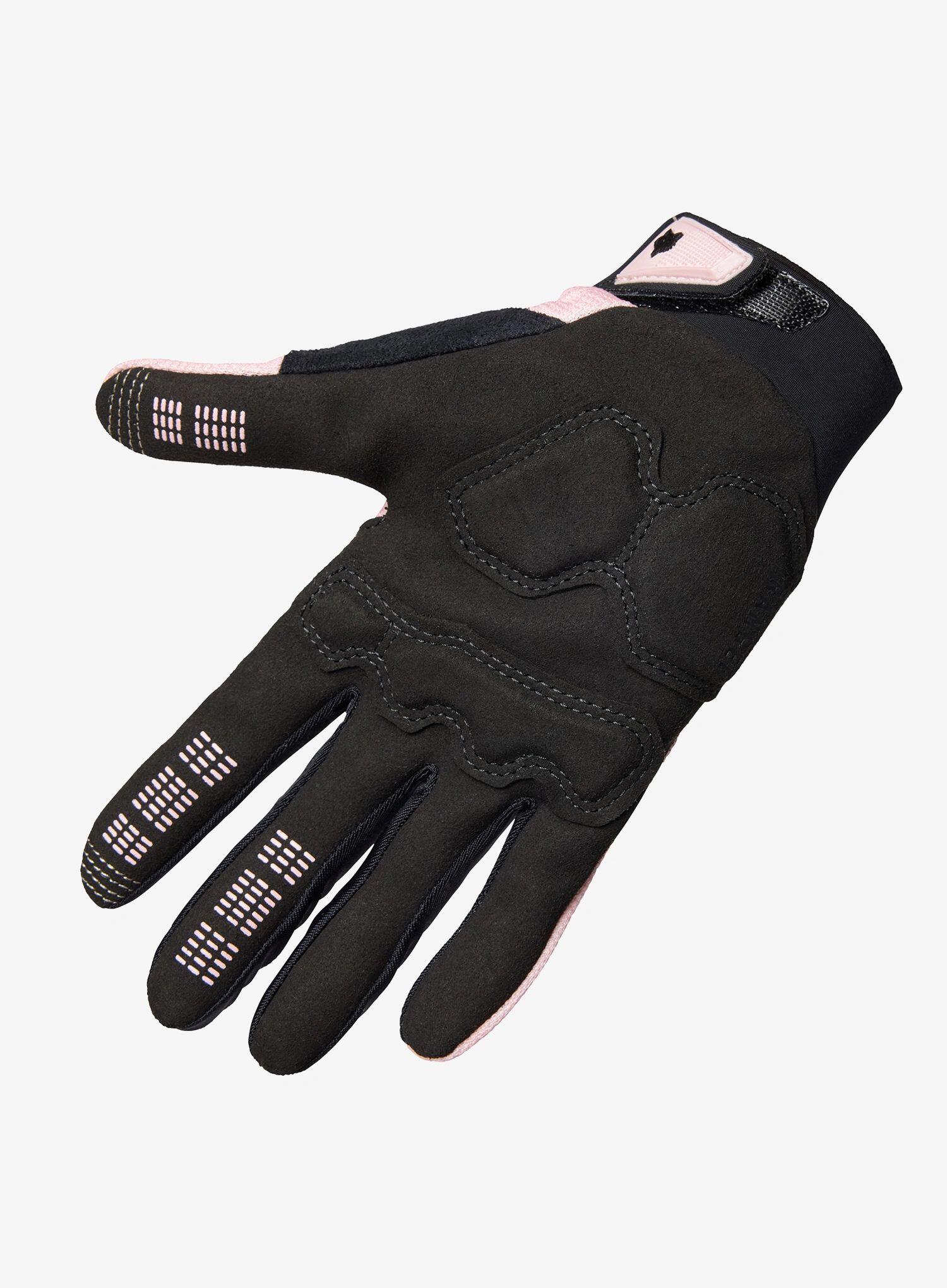 Rękawiczki rowerowe damskie Fox Ranger Glove Gel 2/5