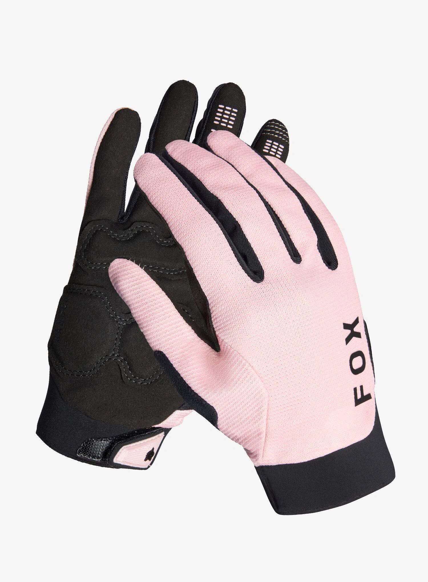 Rękawiczki rowerowe damskie Fox Ranger Glove Gel 1/5