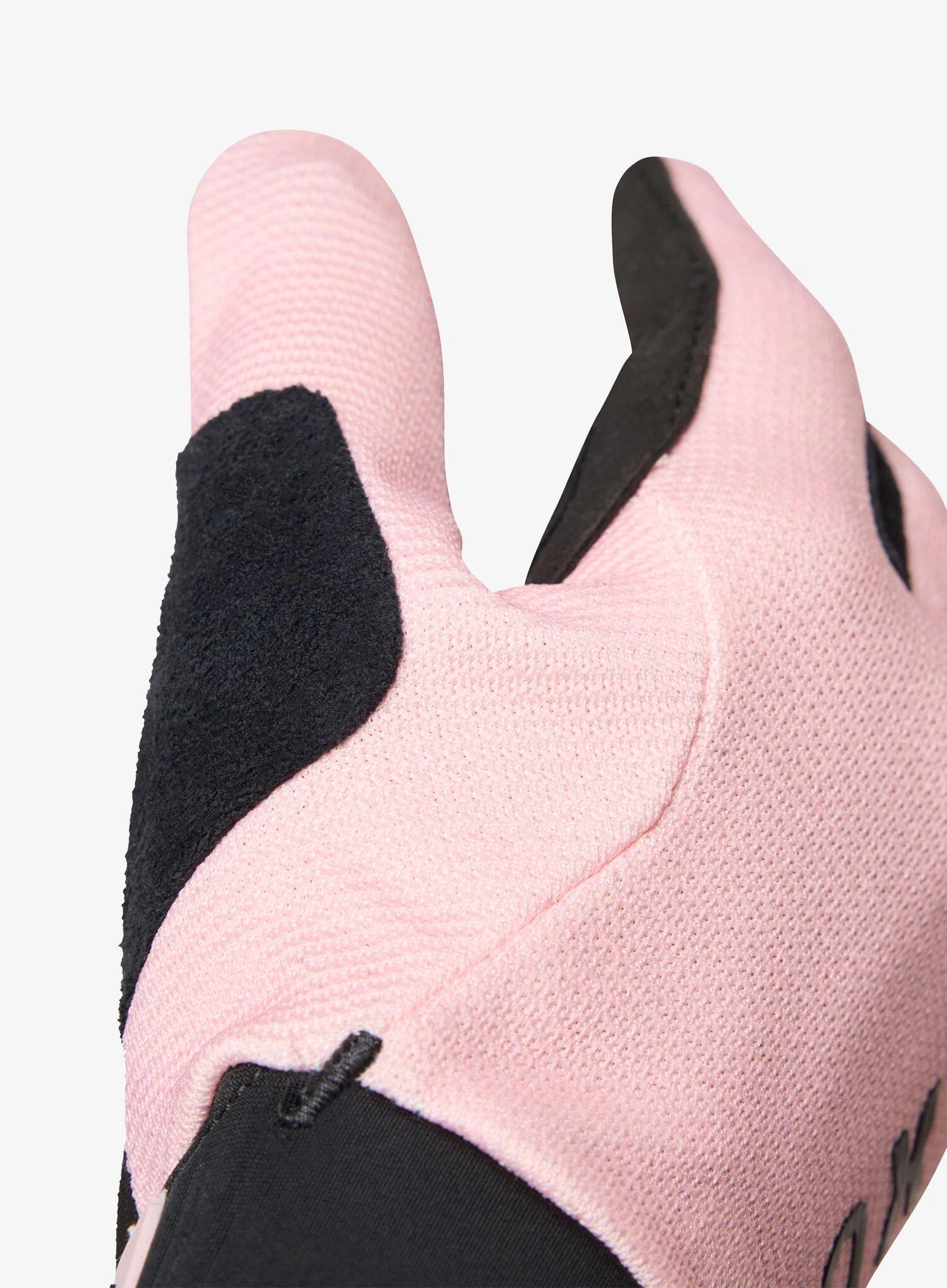 Rękawiczki rowerowe damskie Fox Ranger Glove Gel 4/5