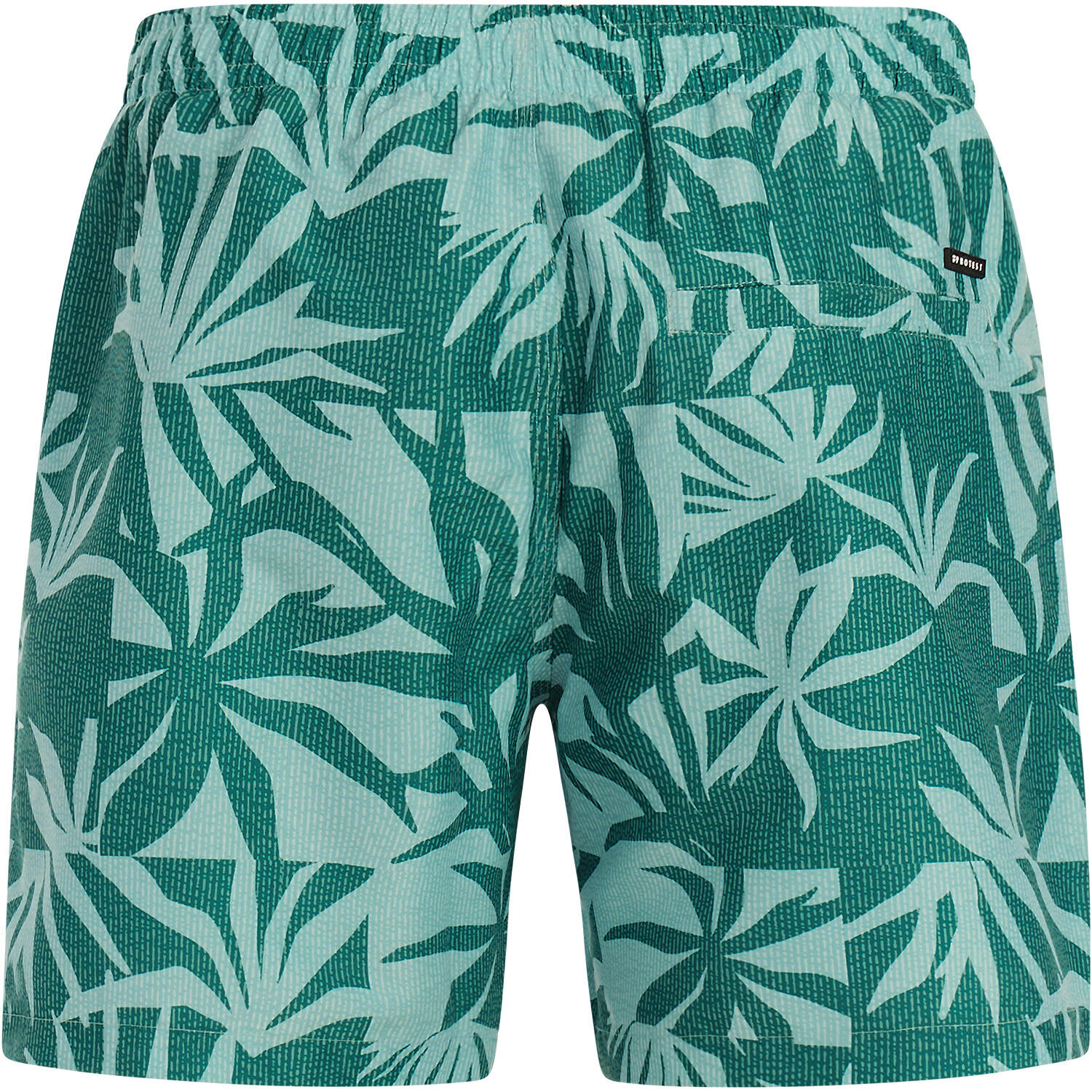 Herren Badeshort Panther 2/2