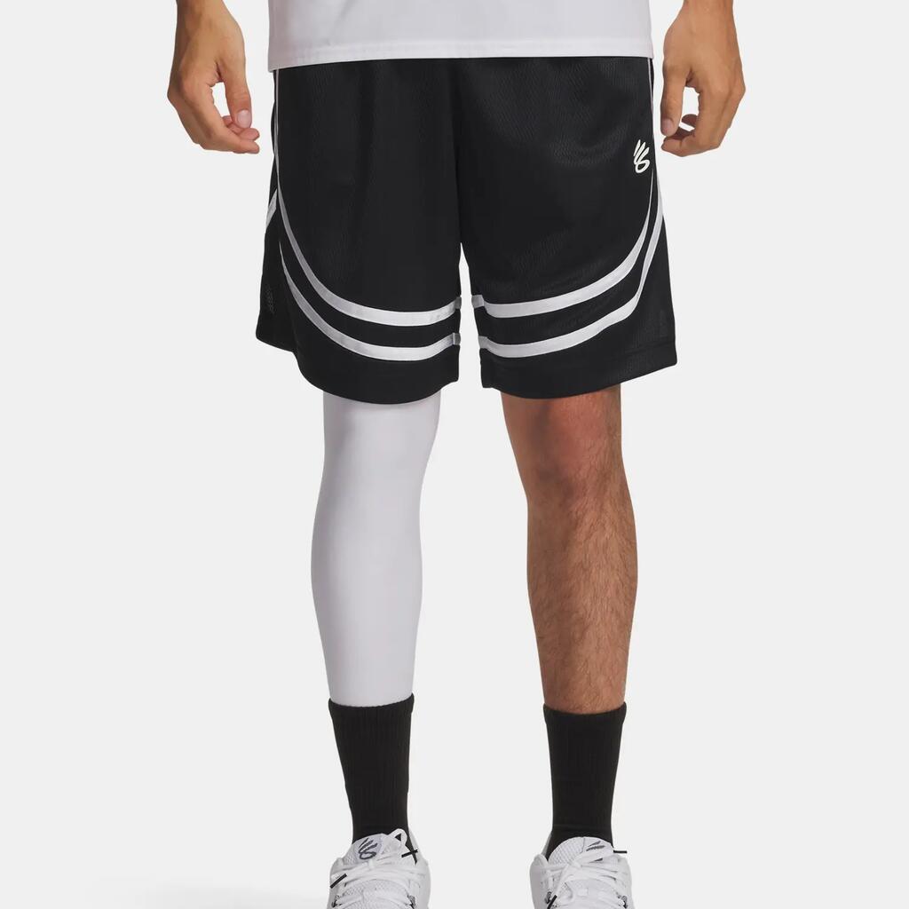 Under Armour Curry Signature Men's Basketball Shorts