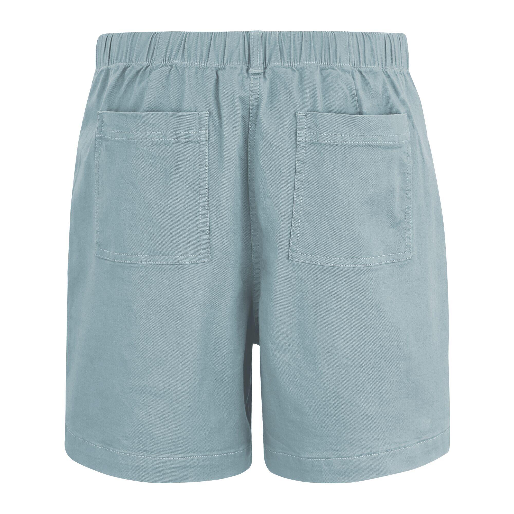 Short LIZA Femme (Bleu Ciel) 2/5