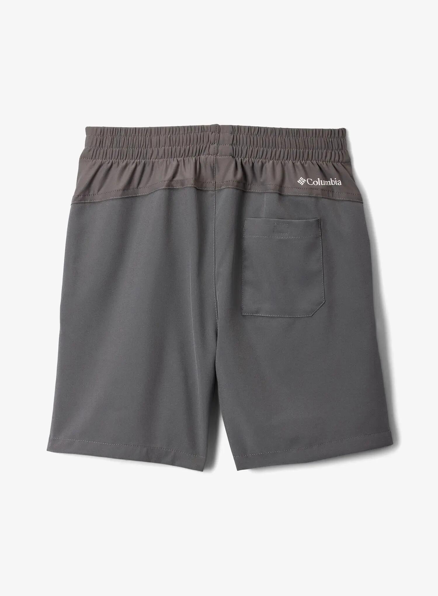 Spodenki chłopięce Columbia Columbia Hike II Short 2/2