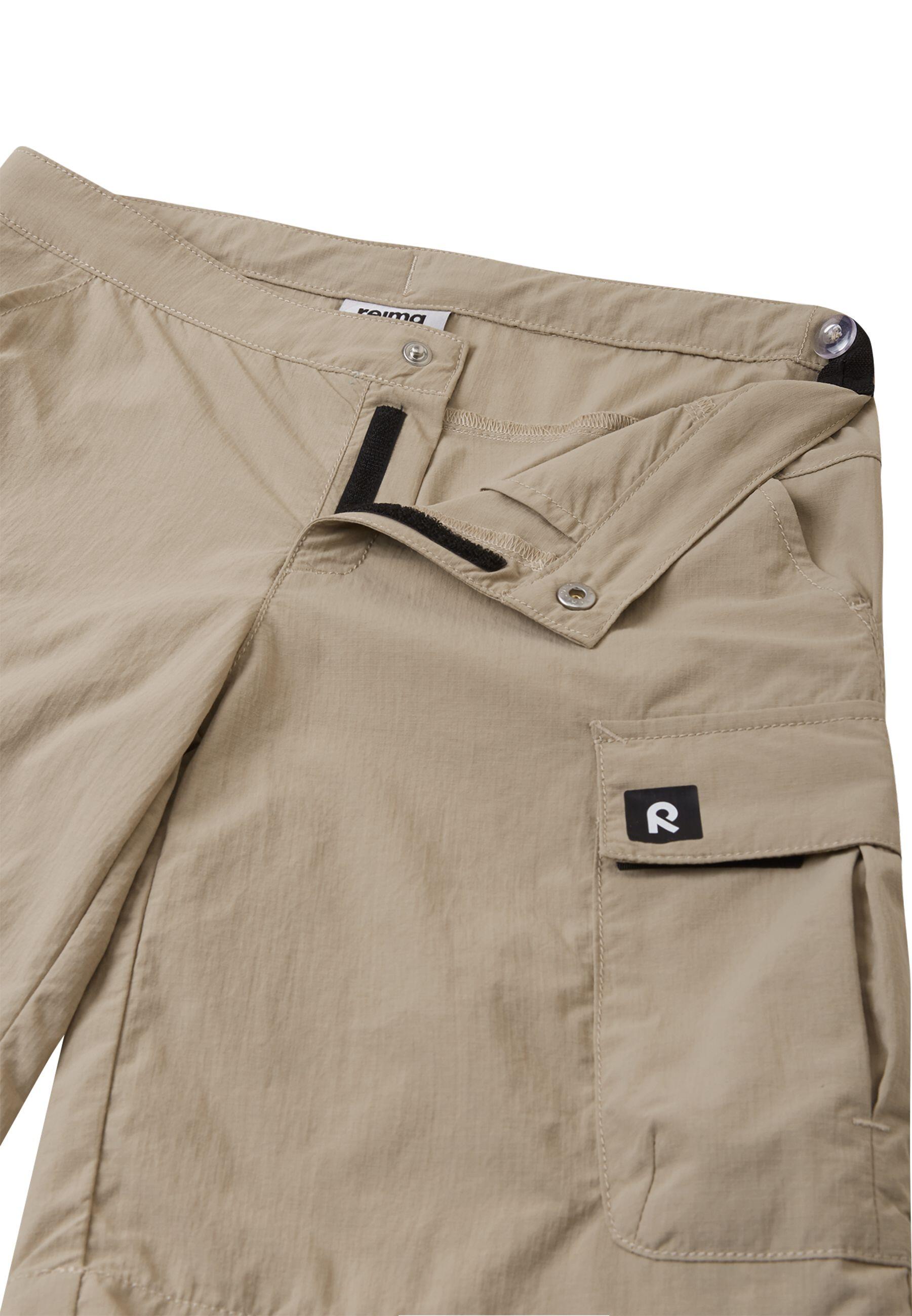 Short Matkassa - non pertinent 3/4