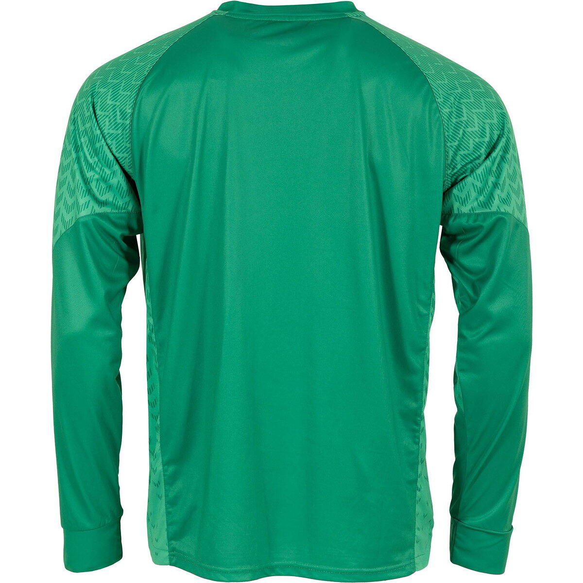 Hummel Orlando TW-Trikot Langarm Herren - Grün, L 5/5