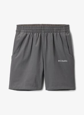 Spodenki chłopięce columbia columbia hike ii short