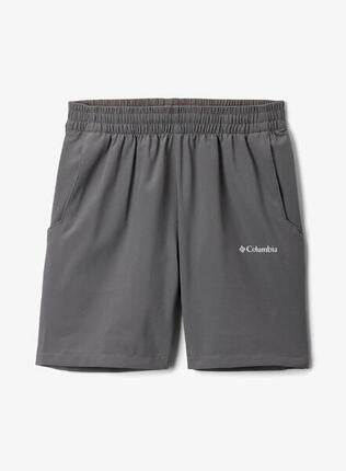 Spodenki chłopięce Columbia Columbia Hike II Short