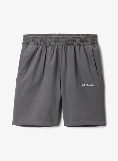 Spodenki chłopięce Columbia Columbia Hike II Short