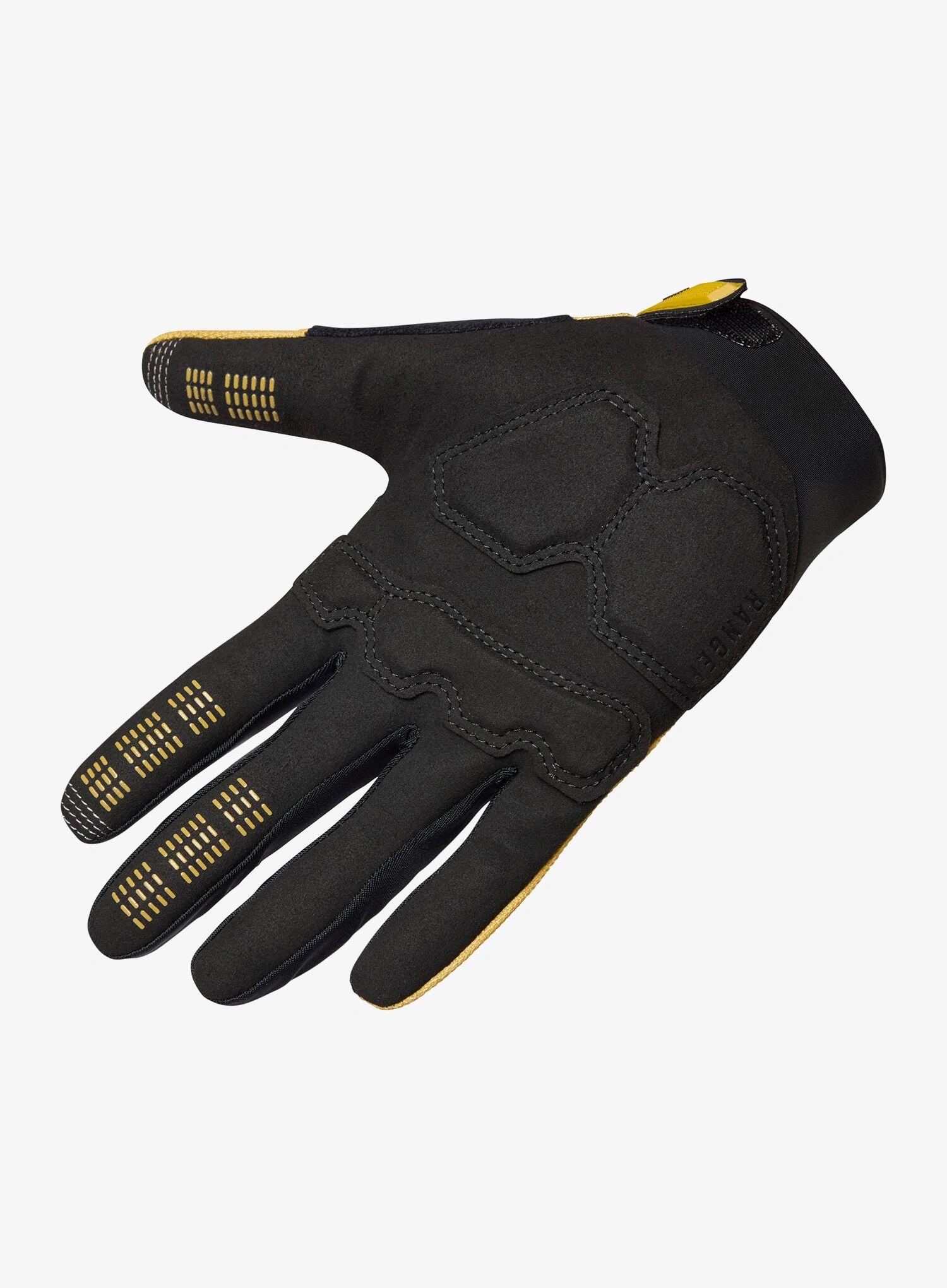 Rękawiczki rowerowe męskie Fox Ranger Glove Gel 3/7