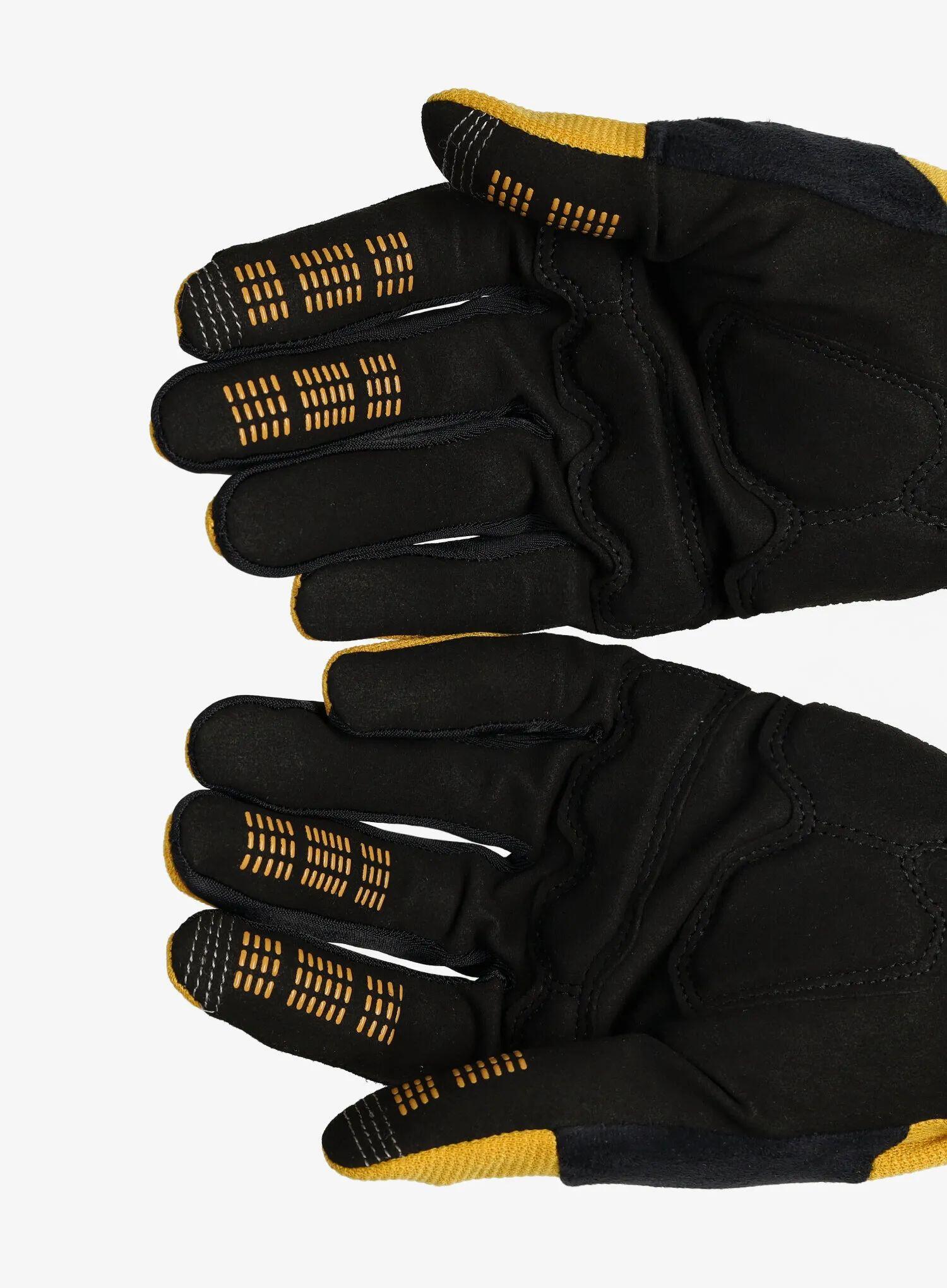 Rękawiczki rowerowe męskie Fox Ranger Glove Gel 5/7