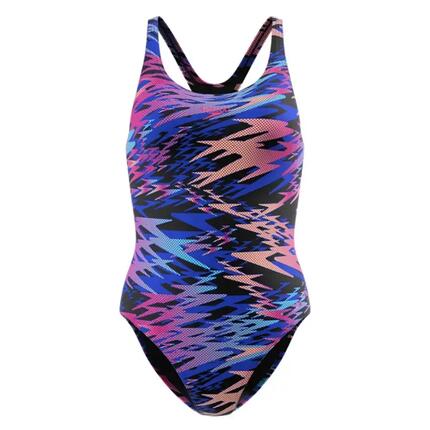 SPEEDO A000244002 SPEEDO HYPERBOOM PRINT MEDALIST