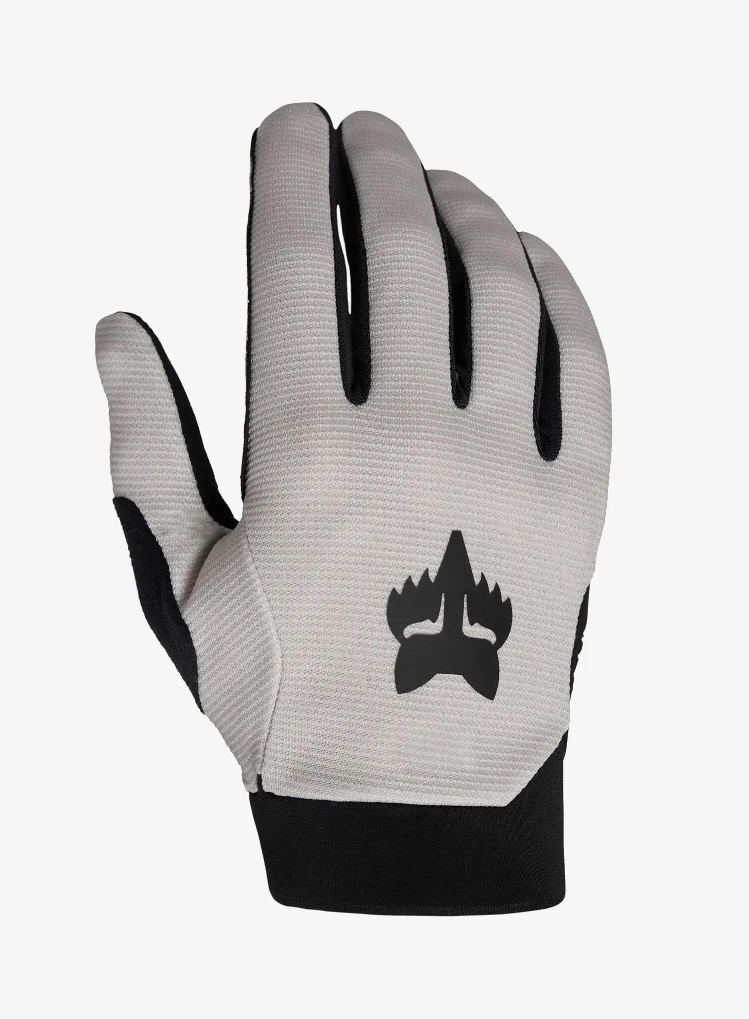 Rękawiczki rowerowe męskie Fox Ranger Glove 2/6