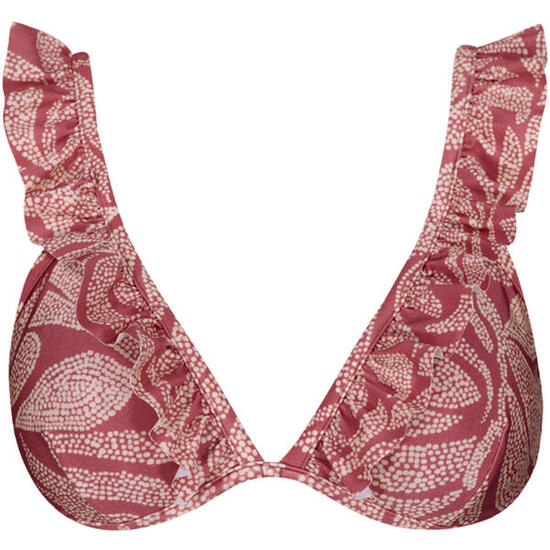 Damen Bikini-Oberteil W AKAMUWIRE TRIANGLE