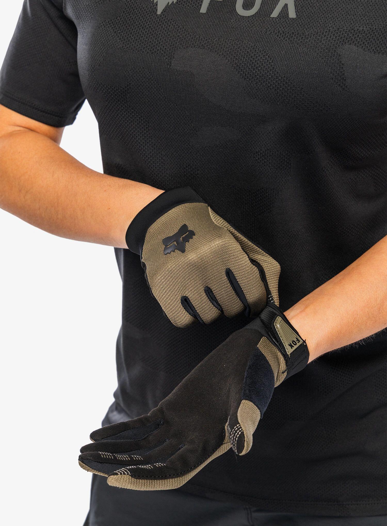 Rękawiczki rowerowe damskie Fox Ranger Glove 5/7
