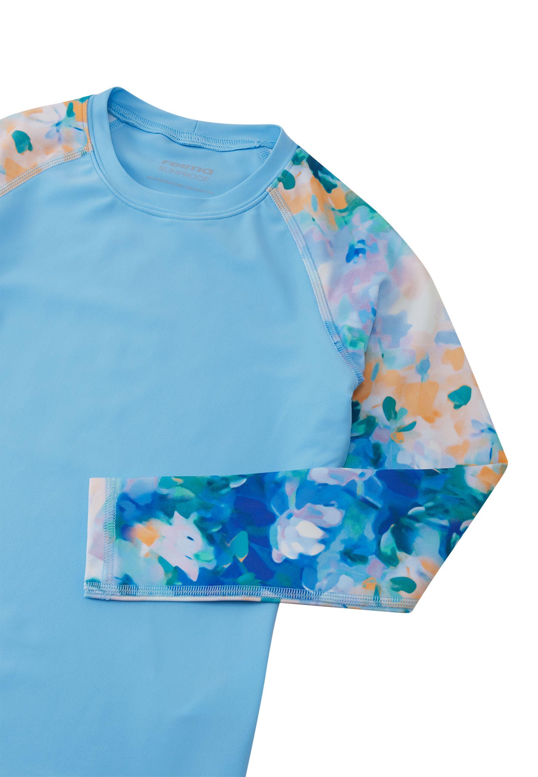 Maillot anti-UV Sukeltaja - non pertinent 3/3
