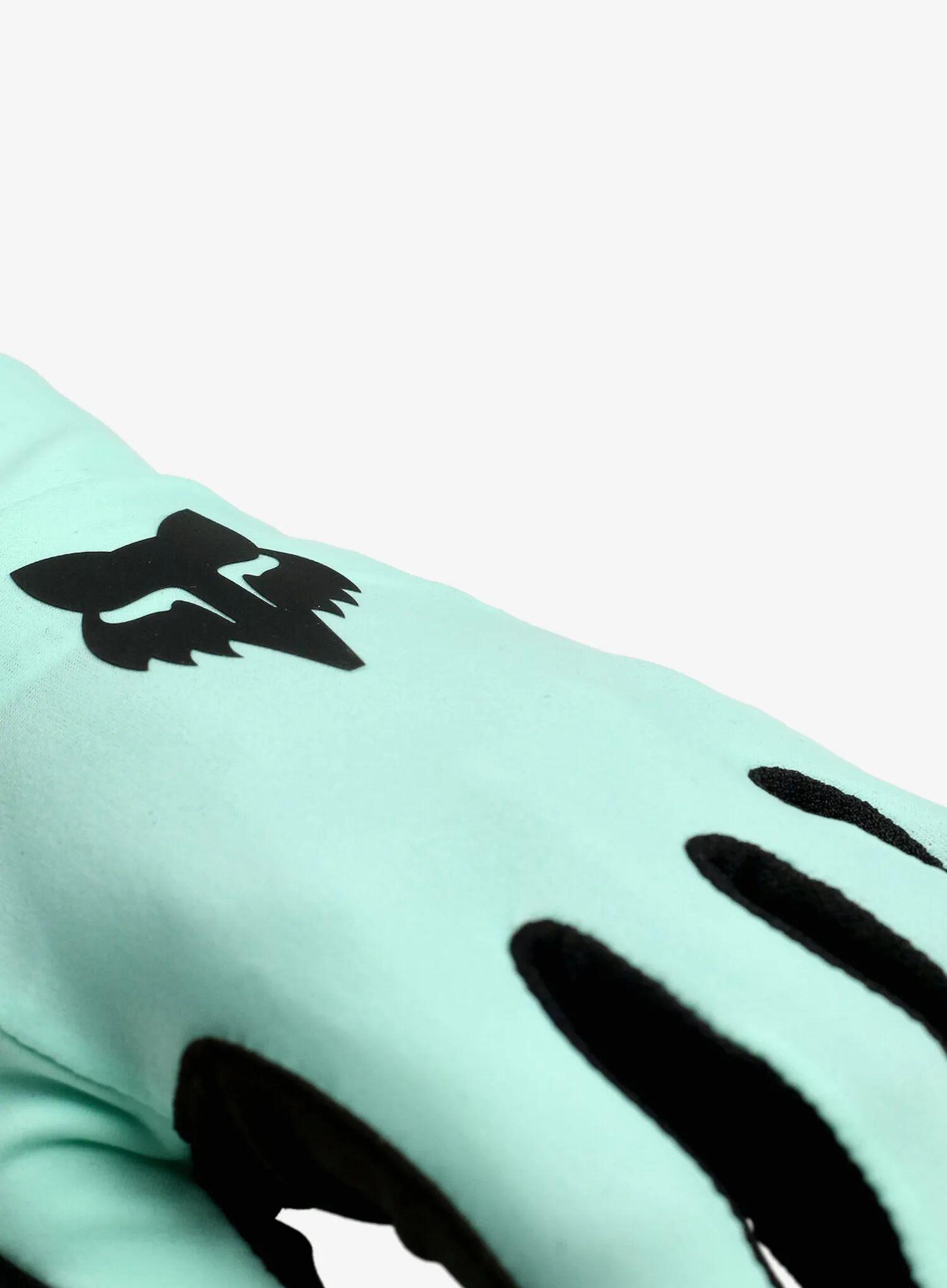 Rękawiczki rowerowe męskie Fox Flexair Glove 5/6