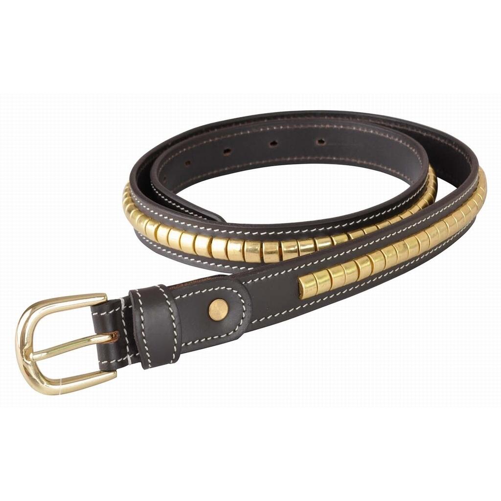 Clincher belt T de T