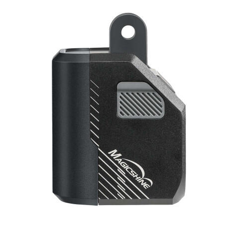 Eclairage avant EVO 1700 - noir 3/6