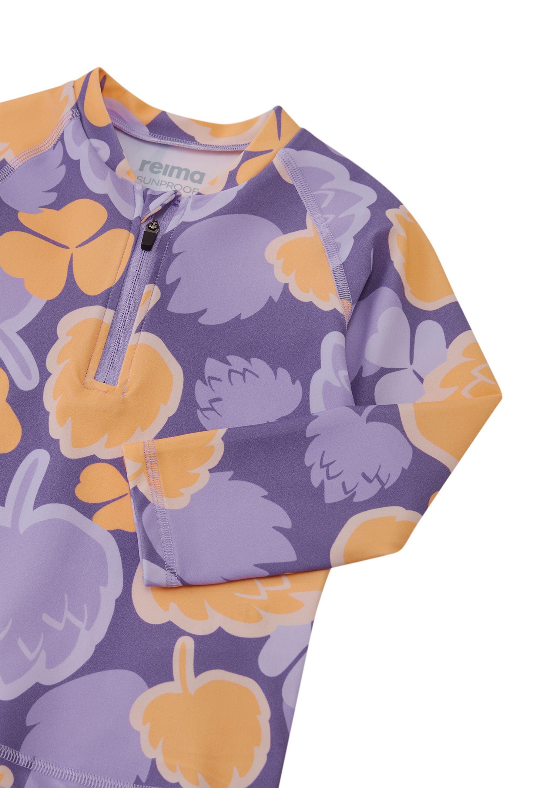 Maillot anti-UV Tuvalu - non pertinent 3/3